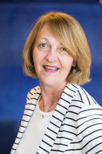 Janet Jeffery