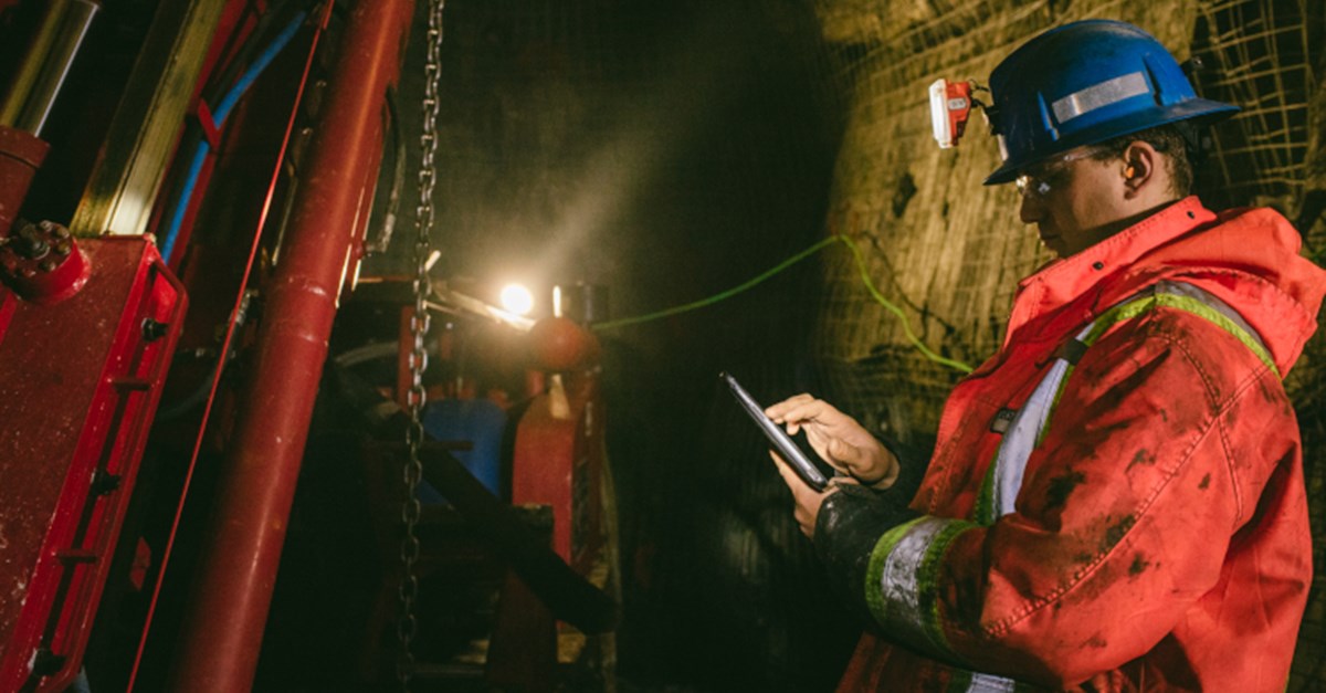 Canadian mining companies look to “test mines” to develop new technology