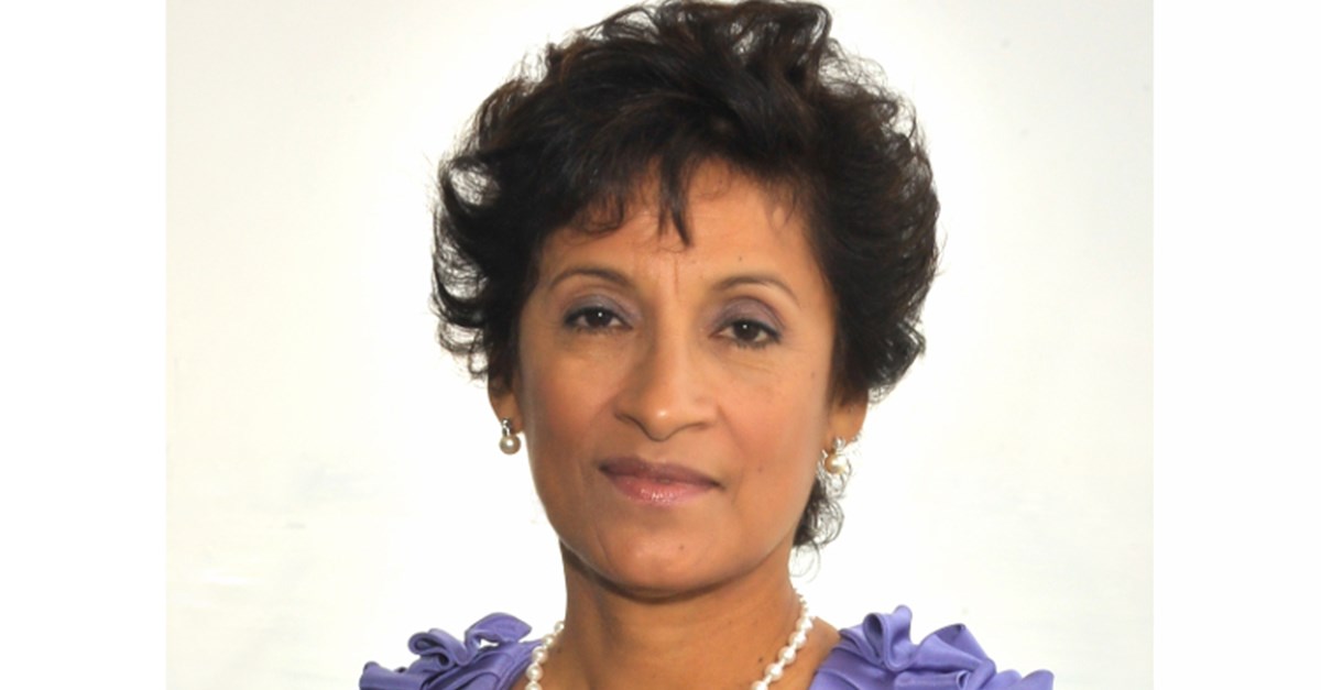 Designing Sustainable Prosperity