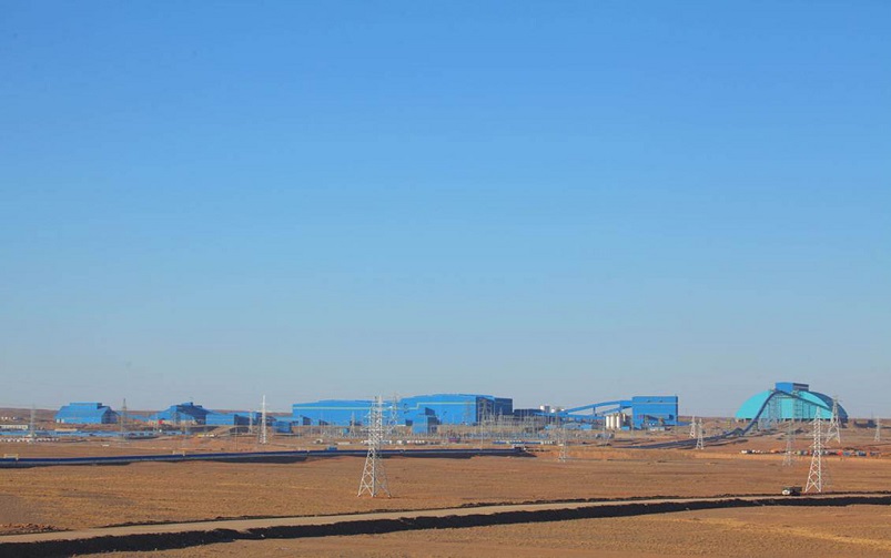 Rio Tinto Faces Potential $1.9 Billion Cost Increase To Its Oyu Tolgoi ...