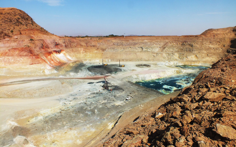 nevsun supreme court