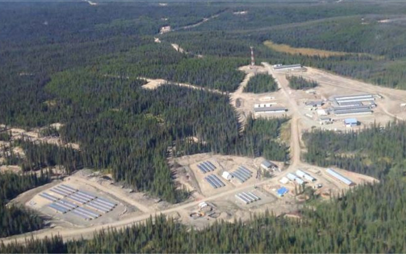 Artemis Gold To Acquire New Gold’s Blackwater Project