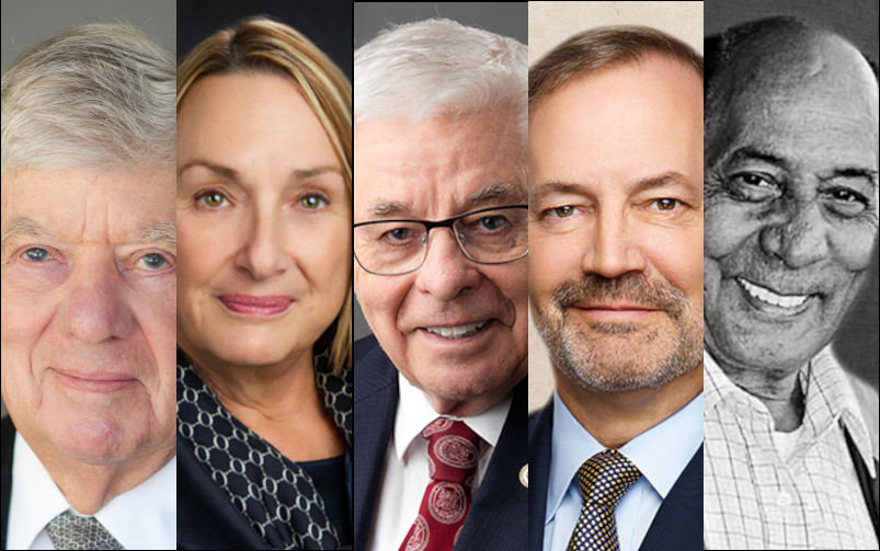 Canadian Mining Hall of Fame reveals 2022 nominees
