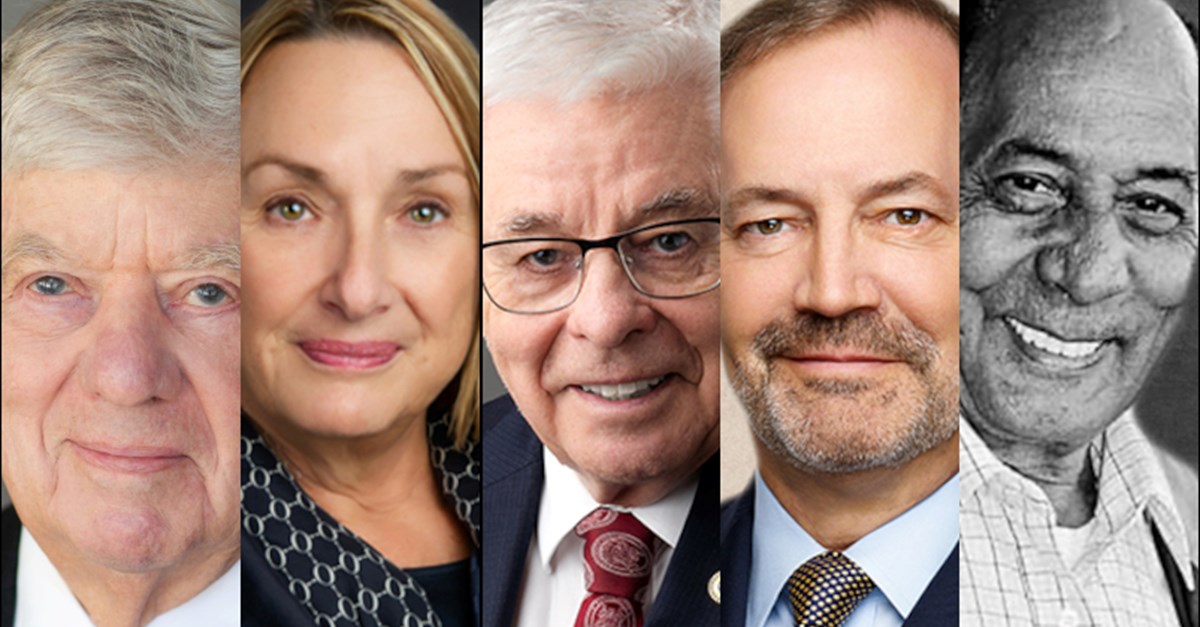 Canadian Mining Hall of Fame reveals 2022 nominees