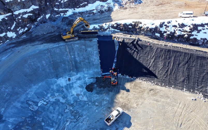 New reclamation requirements for B.C. mines