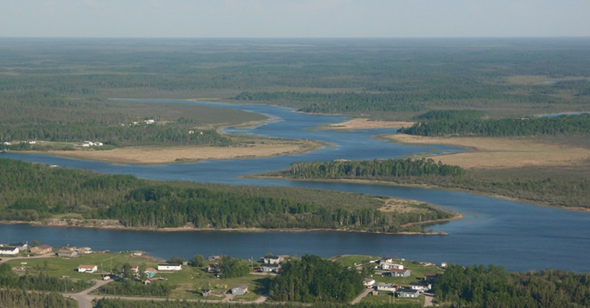 Neestanan Project Proposed Indigenous utility corridor could export potash from Prairies ...