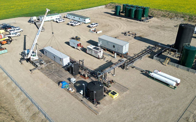 Hoist and Haul 2023 preview, Equinox Gold on track with Greenstone