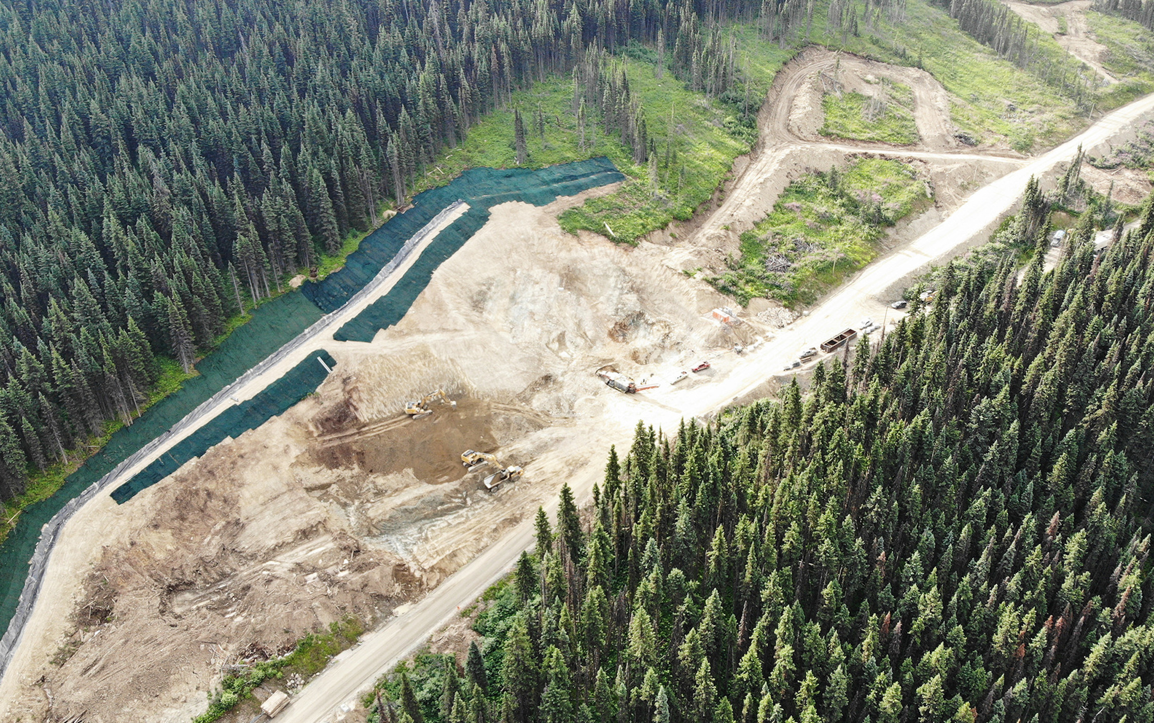 Forwardlooking CIM Capital Projects Symposium coming to Vancouver