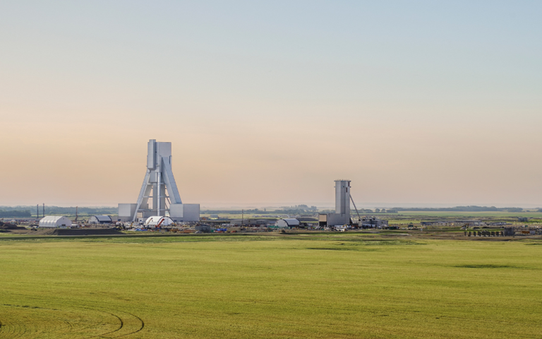 First phase of BHP’s Jansen project surpasses midway point