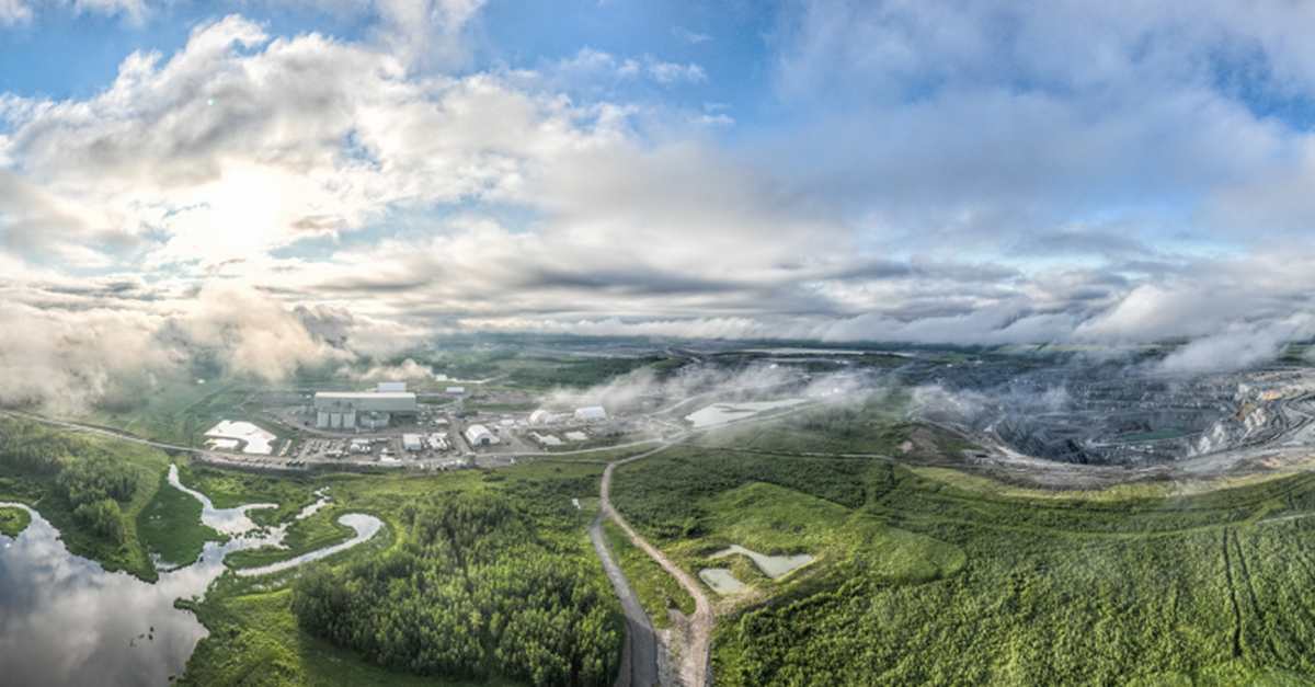 Vale Superstack Canadian Copper to acquire Caribou complex, Vale will build Superstack ...
