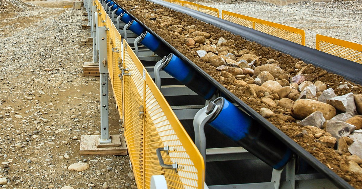 Standardized rollers