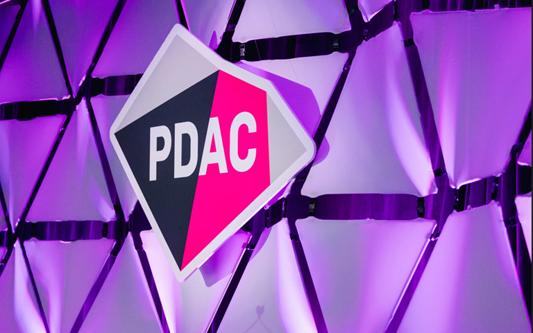 Pdac Icon PDAC announces 2026 award winners