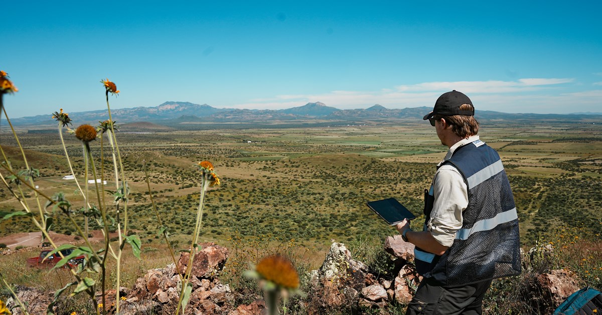 The evolving role of artificial intelligence in mineral exploration The evolving role of artificial intelligence in mineral exploration