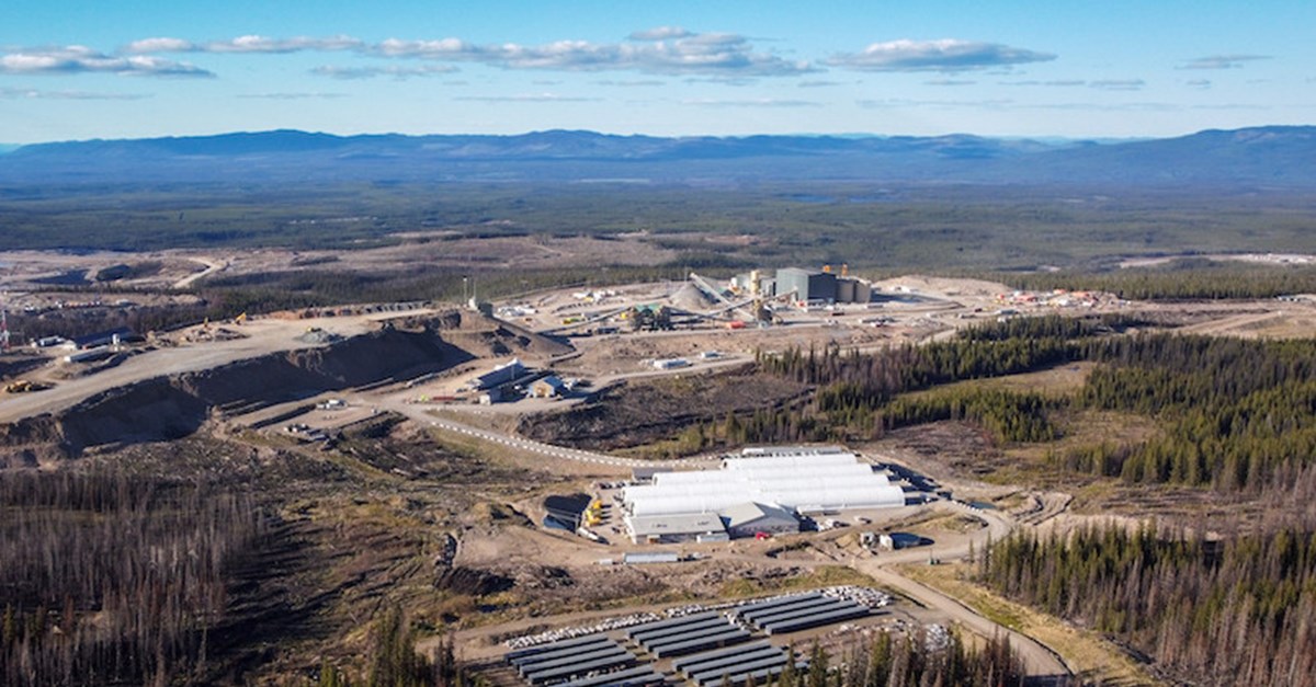 A critical opportunity for B.C.’s mining sector