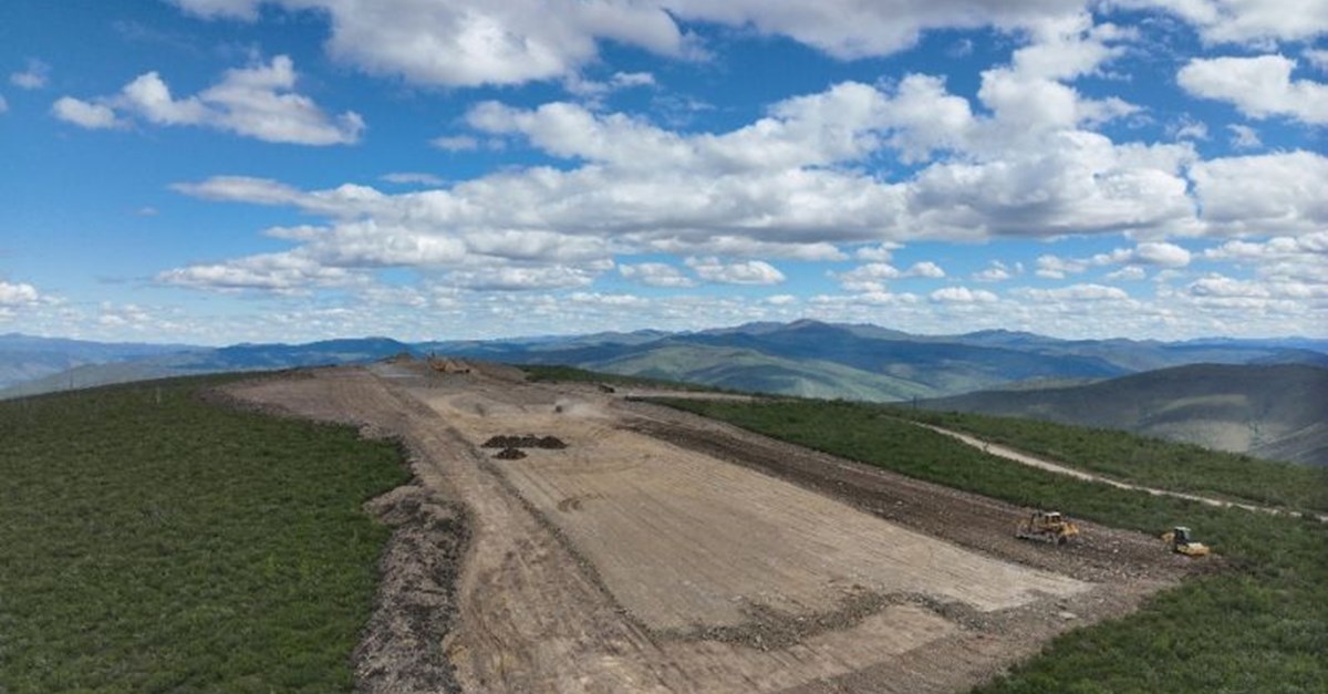 Alent Development Rout Eldorado Gold eyes mill expansion at McIlvenna Bay, Talamore Mining ...