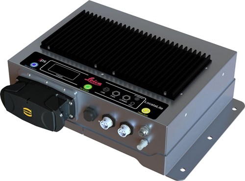 Leica Geosystems