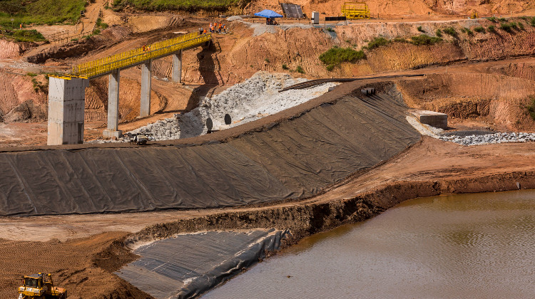 BHP Provides US$250 Million To Samarco Dam Failure Remediation