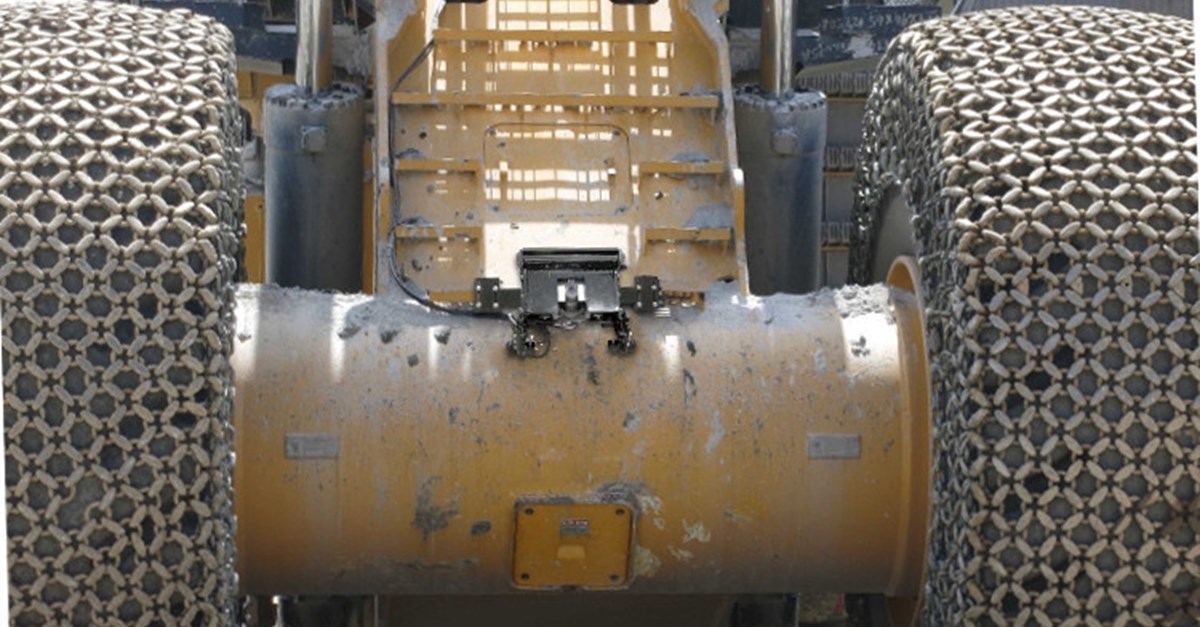 Equipment monitoring through machine learning
