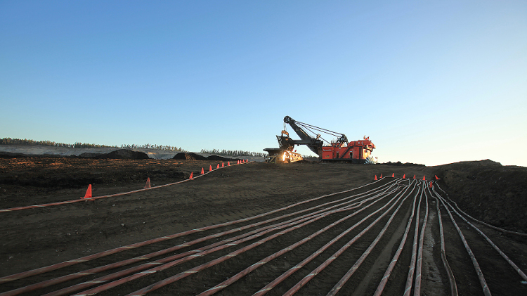 Suncor Increases Stake In Syncrude