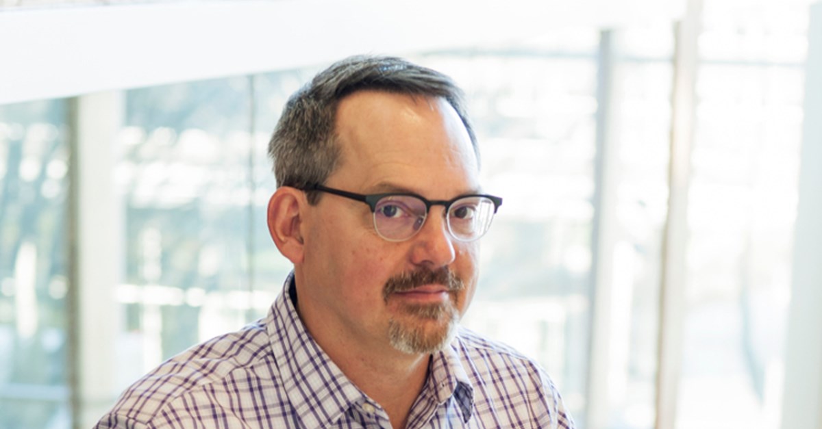 Tailings to the rescue