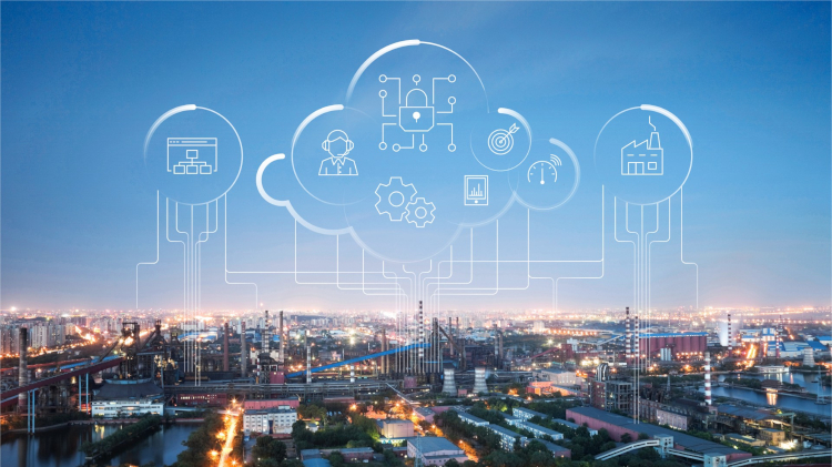 The data hub