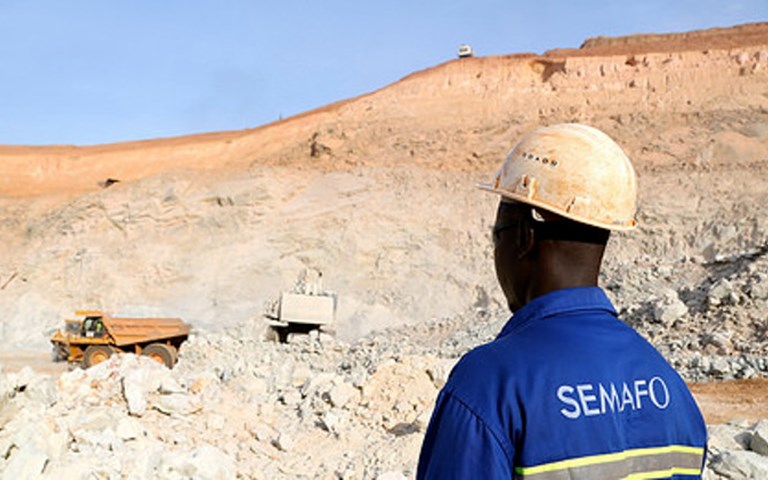 SEMAFO increases security after attacks on mine employees